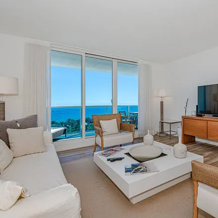 Image 1 - Miami Beach, FL - Condo for rent