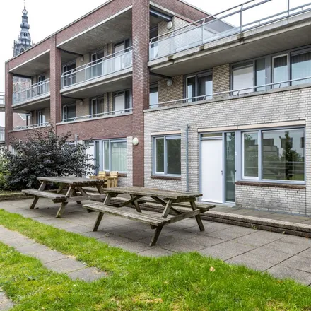 Image 5 - Sint Jorisstraat 14, 3811 LJ Amersfoort, Netherlands - Apartment for rent