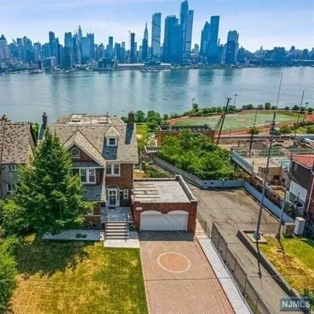 Image 3 - Lincoln Tunnel, Weehawken, NJ 07086, USA - House for sale