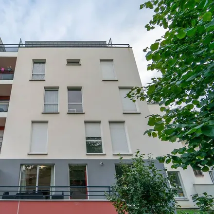 Image 9 - Vitry-sur-Seine, Rue Pierre Semard, 94400 Vitry-sur-Seine, France - Apartment for rent