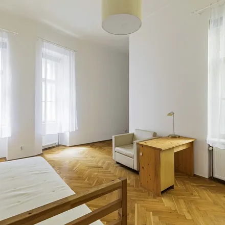 Image 5 - Bílá labuť, Na Poříčí, 116 47 Prague, Czechia - Apartment for rent