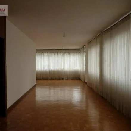 Buy this 3 bed apartment on Avenida Angélica 543 in Santa Cecília, São Paulo - SP