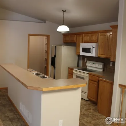 Image 7 - 2079 Lily Drive, Loveland, CO 80537, USA - Townhouse for sale