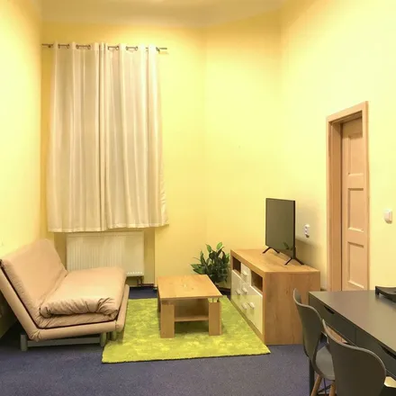 Image 2 - Záhřebská 876/29, 120 00 Prague, Czechia - Apartment for rent