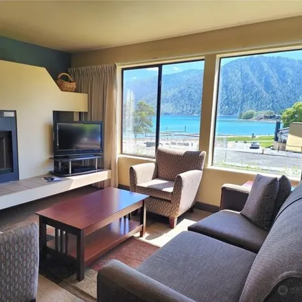 Buy this 3 bed apartment on Ellowee Court in Manson, Chelan County