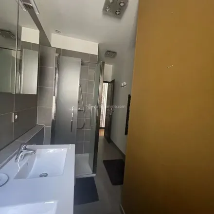 Rent this 3 bed apartment on 16 Rue Sainte-Hélène in 69002 Lyon, France