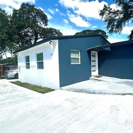 Image 2 - 541 Northeast 142nd Street, Shady Oaks Trailer Park, North Miami, FL 33161, USA - House for sale