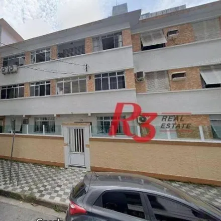 Image 2 - Rua Heitor Penteado, Marapé, Santos - SP, 11070-060, Brazil - Apartment for sale