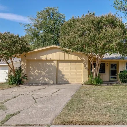 Buy this 3 bed house on 416 Salem Drive in Richardson, TX 75080