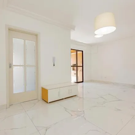 Buy this 3 bed apartment on Giardino Ecoville in Rua Professor Pedro Viriato Parigot de Souza 2664, Mossunguê