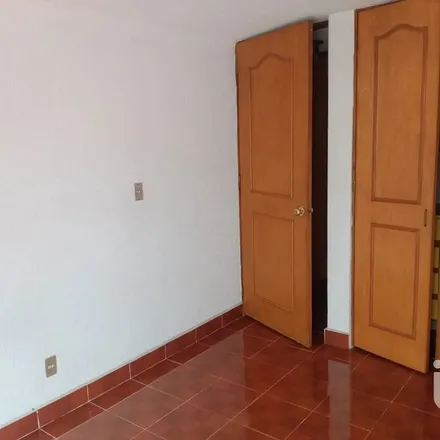 Rent this 2 bed apartment on Dope. Taller de bicicletas in Avenida Pirineos 131, Colonia Portales Sur