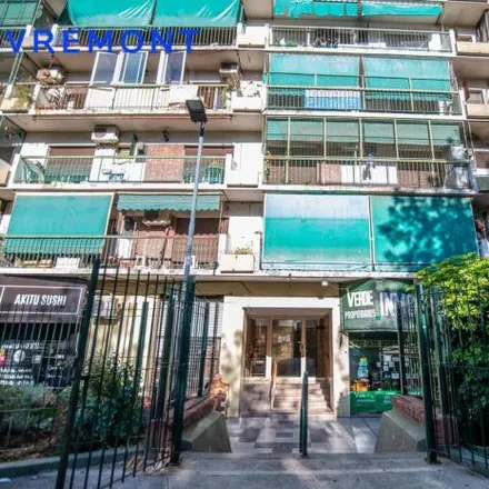 Buy this 3 bed apartment on Yerbal 796 in Caballito, C1424 CEI Buenos Aires