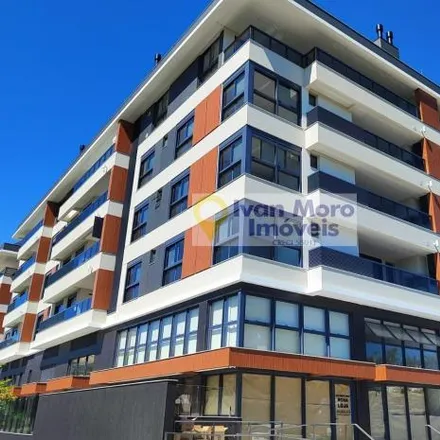 Buy this 3 bed apartment on Rua César Nascimento in Jurerê, Florianópolis - SC