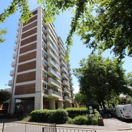 Image 7 - Upcott House, 65 Frampton Park Road, London, E9 6NE, United Kingdom - House for rent