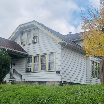 Buy this studio house on 1414 in 1416 South 57th Street, West Allis