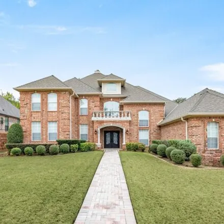 Buy this 4 bed house on 7702 Tillman Hill Rd in Colleyville, Texas