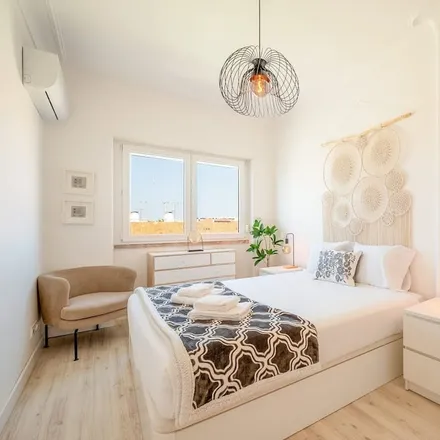 Rent this 1 bed apartment on 1700-327 Distrito da Guarda