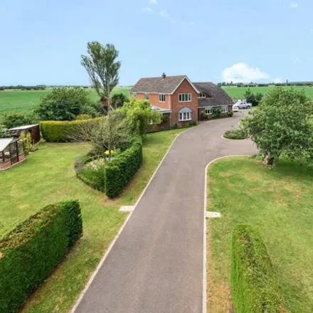 Buy this 5 bed house on The Willows in Mill Lane, Winthorpe