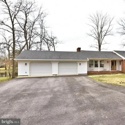 Buy this 3 bed house on 24161 Beaver Dam Drive in Beaver Dam Heights, Sussex County