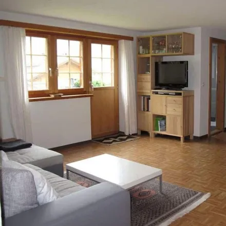 Image 9 - 7189 Tujetsch, Switzerland - Apartment for rent