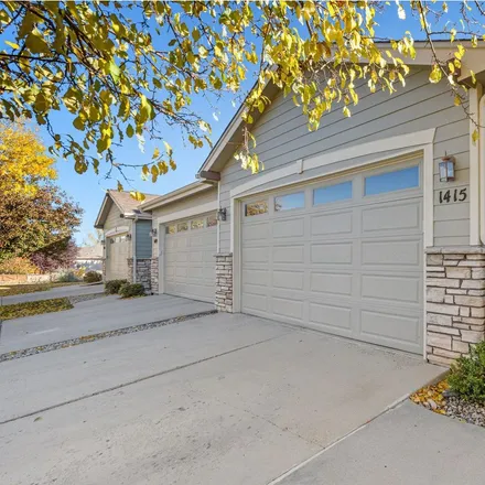 Image 3 - 1415 Sailcrest Court, Fort Collins, CO 80526, USA - Townhouse for sale