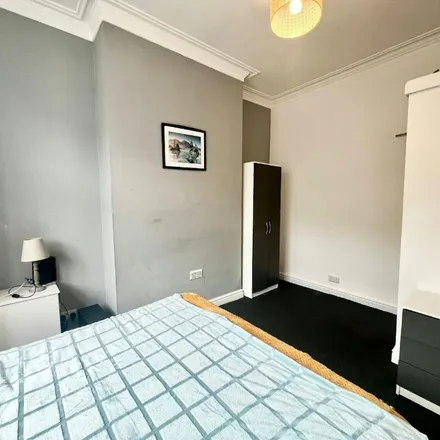 Rent this 1 bed apartment on The Wheatsheaf in Church Street, Stoke