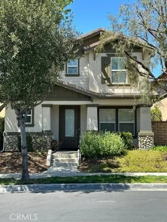 Rent this 3 bed house on unnamed road in Santa Clarita, CA 91354