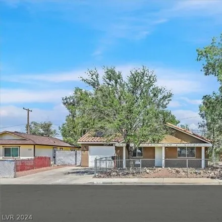 Buy this 3 bed house on 215 Jefferson Boulevard in Henderson, NV 89011