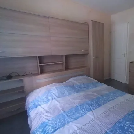 Rent this 4 bed house on Saint-Pierre-Colamine in Puy-de-Dôme, France