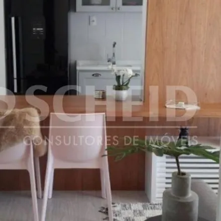 Buy this 2 bed apartment on Rua Madre Emilie de Villeneuve in Cidade Ademar, São Paulo - SP