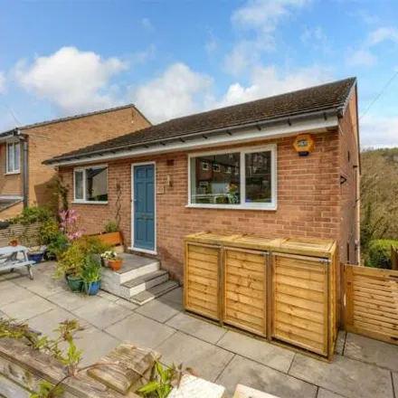 Buy this 4 bed house on Low Road in Sheffield, S6 5FZ