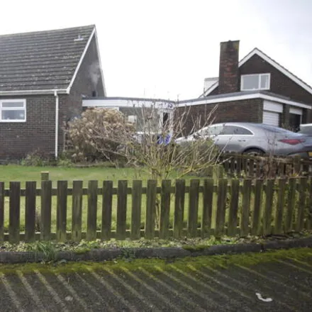 Buy this 2 bed house on Osborne Gardens in Seahouses, NE68 7UF