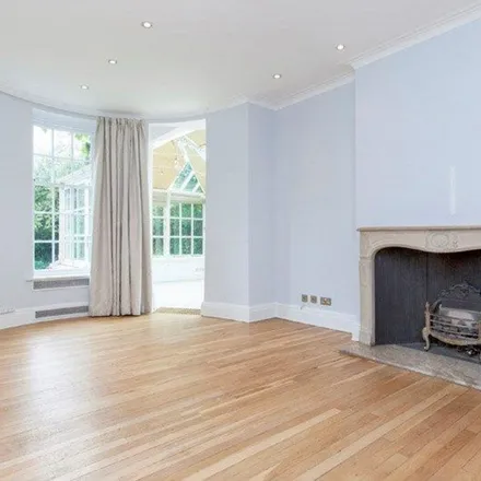 Image 4 - 46 Springfield Road, London, NW8 0QJ, United Kingdom - Apartment for rent