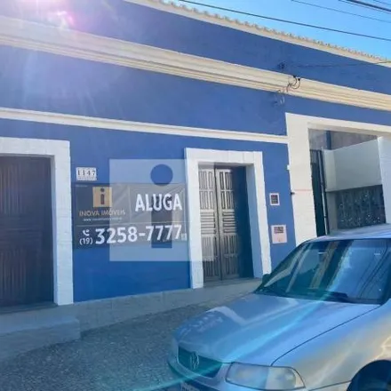 Rent this 2 bed house on Bar do Marcelino in Rua Doutor Heitor Penteado 1113, Joaquim Egídio