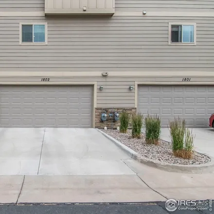 Image 2 - 25th Street, Greeley, CO 80641, USA - Townhouse for sale