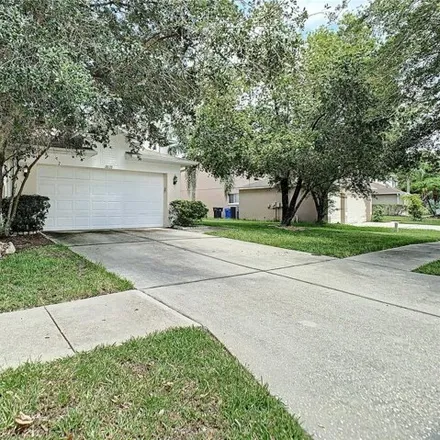 Rent this 4 bed house on Heritage Isles in Nassau Point Drive, Tampa