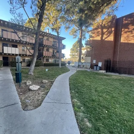 Buy this 2 bed condo on 5834 Ross Avenue Southeast in Albuquerque, NM 87108