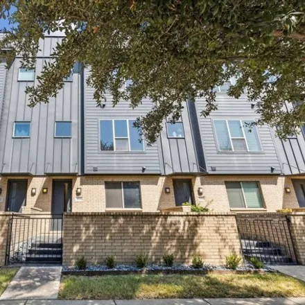 Buy this 3 bed house on 3035 Flora Street in Dallas, TX 75204