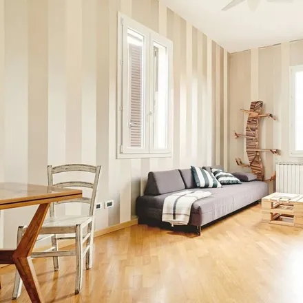 Rent this 1 bed apartment on Bologna