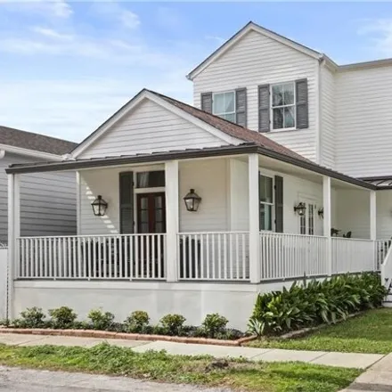 Buy this 4 bed house on 520 Jena Street in New Orleans, LA 70115