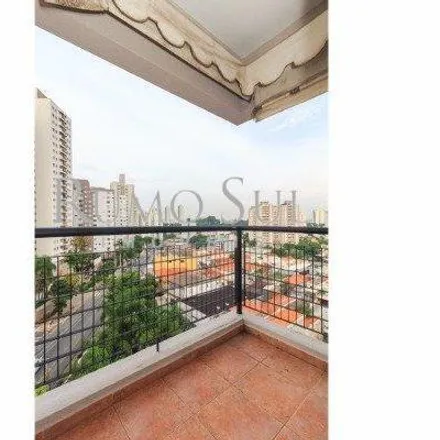Buy this 2 bed apartment on Avenida Sargento Geraldo Santana in Jardim Marajoara, São Paulo - SP