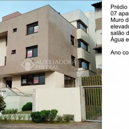 Buy this 3 bed apartment on Rua Moema 170 in Chácara das Pedras, Porto Alegre - RS