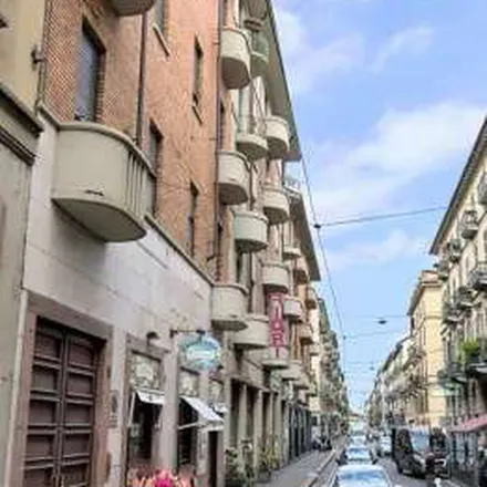 Image 2 - Via Vanchiglia 25, 10124 Turin TO, Italy - Apartment for rent