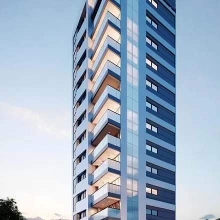 Buy this 3 bed apartment on Rua das Hortências in Nossa Senhora da Paz, Balneário Piçarras - SC