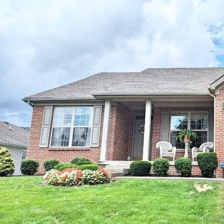 Buy this 3 bed house on 4668 Windstar Way in Lexington, KY 40517