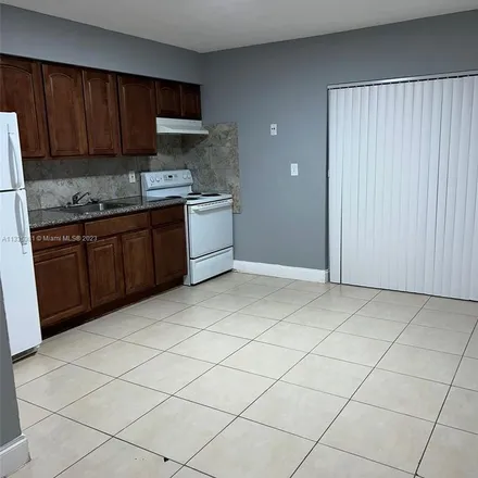 Rent this 2 bed apartment on 4065 Northwest 30th Terrace in Lauderdale Lakes, FL 33309
