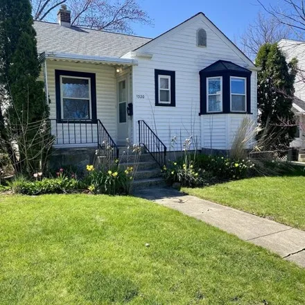 Rent this 2 bed house on 1320 Highridge Avenue in Westchester, IL 60154