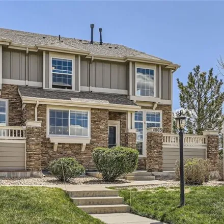 Image 3 - Raven Run, Broomfield, CO 80032, USA - Townhouse for sale