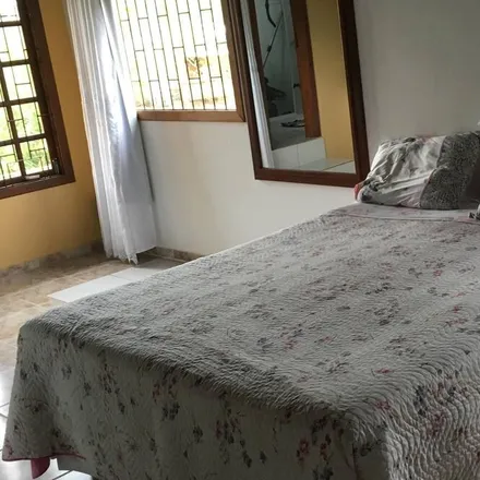 Rent this 2 bed house on Morro das Pedras in Florianópolis, Santa Catarina