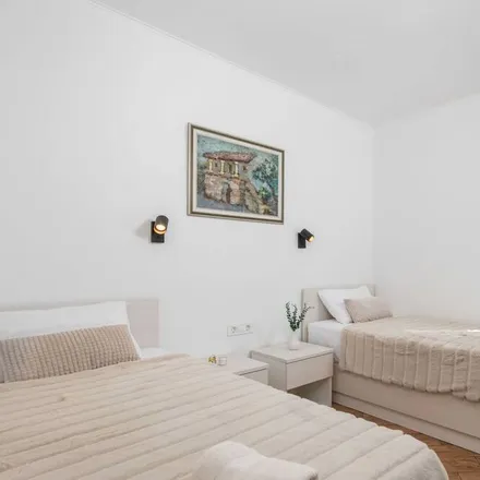 Rent this 6 bed house on Grad Rijeka in Primorje-Gorski Kotar County, Croatia